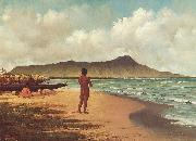 Hawaiians at Rest Elizabeth Armstrong